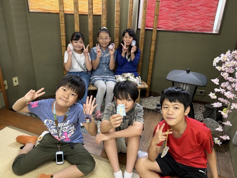 Orinami Asakusa: Japanese Lucky Charm Making Experience in Asakusa - Should you book Orinami Asakusa?