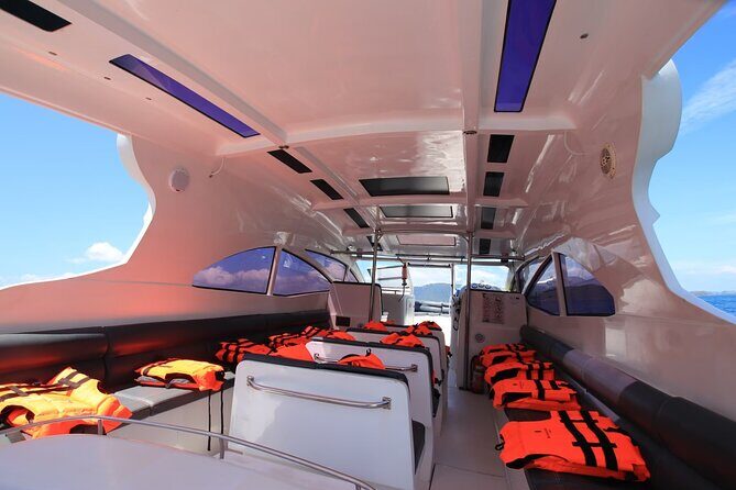 Orion Charter 3 Engine Private Guided Tour in Phuket - What Reviewers Say (Excerpts & Insights)
