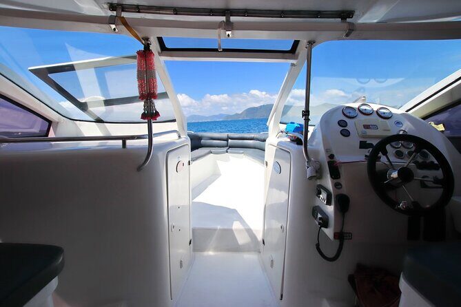 Orion Charter 3 Engine Private Guided Tour in Phuket - The Value of the Experience