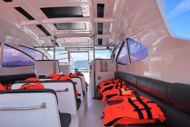 Orion Charter 3 Engine Private Guided Tour in Phuket - Who Is This Tour Best For?