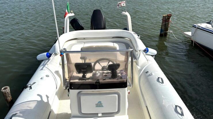 Oristano: Half-Day Private Dinghy Tour Along the Sinis Coast - Good To Know