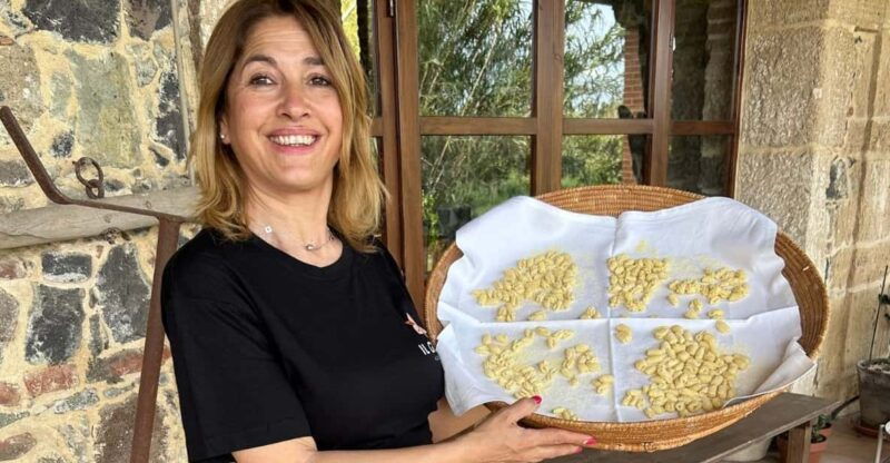 Oristano: pasta workshop with lunch - Exploring Sardinian Cuisine: A Hands-On Pasta Workshop in Oristano