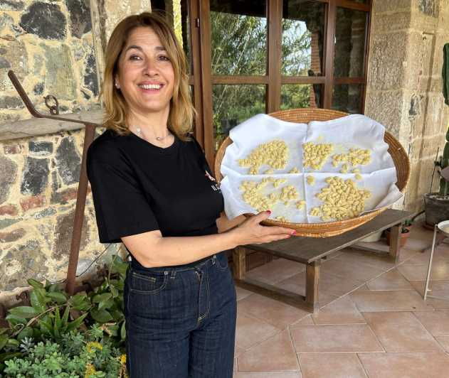 Oristano: pasta workshop with lunch - Why This Experience Works for Travelers