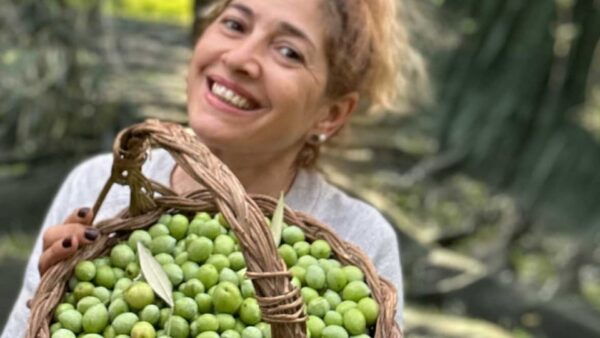 Oristano: Visit to a Farm in the Countriside W/ Oil Tasting - Dietary Accommodations Available