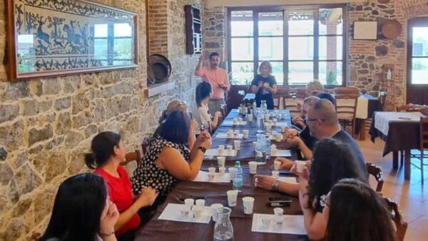 Oristano: Visit to a Farm in the Countriside W/ Oil Tasting - Essential Visitor Information