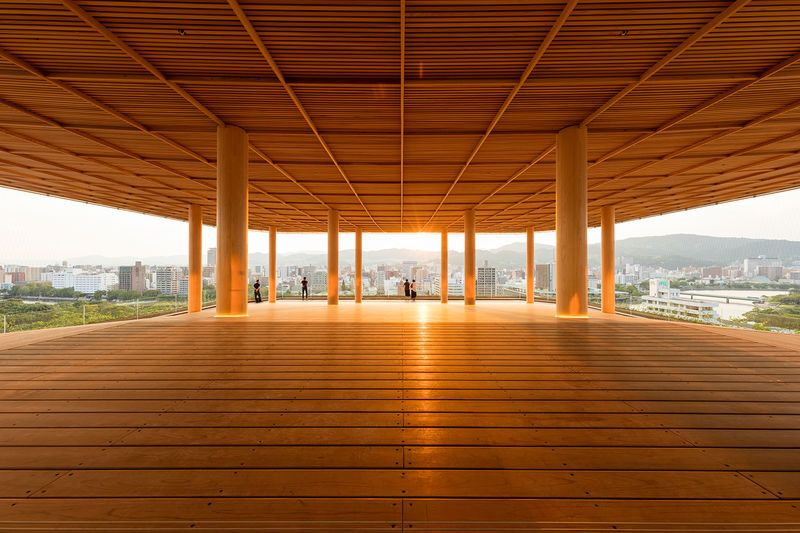 Orizuru Tower Admission Ticket in Hiroshima - At a glance