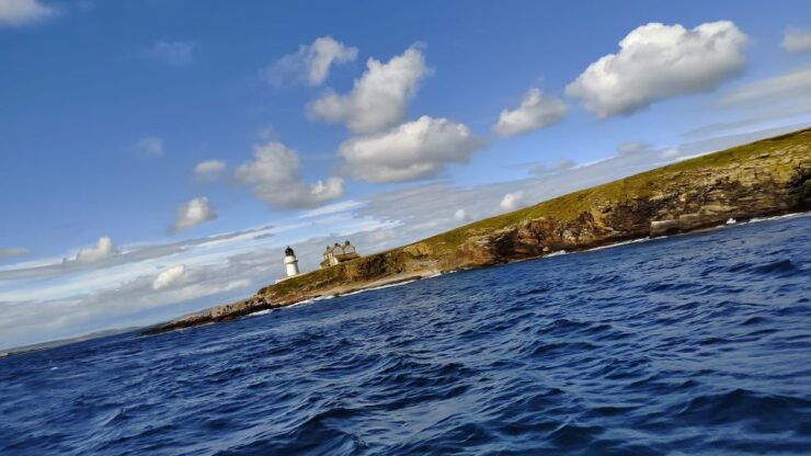 Orkney: 2-Hour Shapinsay Island Speedboat Tour - Tour Duration & Cancellation Policy