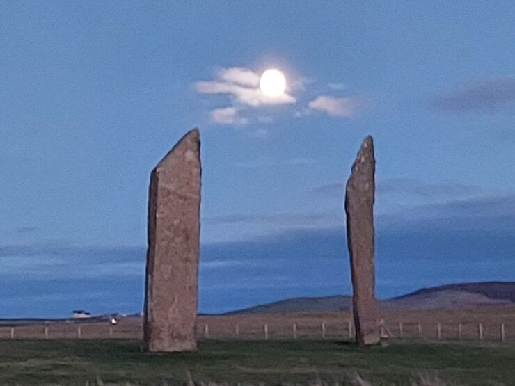 Orkney: Heart of Neolithic Orkney Tour by Trike - Tour Duration and Guide
