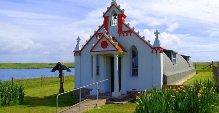 Orkney Islands and Highlands: 3-Day Tour From Inverness - Good To Know