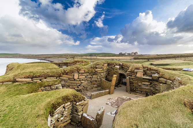 Orkney Islands & Highlands From Inverness - 3 Day Tour From Inverness - Tour Requirements and Conditions