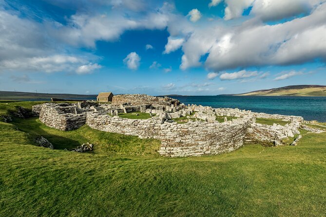 Orkney Islands & Highlands From Inverness - 3 Day Tour From Inverness - The Sum Up
