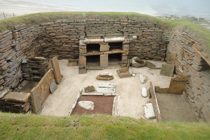 Orkney Islands: Mini Tour of the Highlights  - Scotland - Neolithic Orkney: Uncover Ancient Wonders