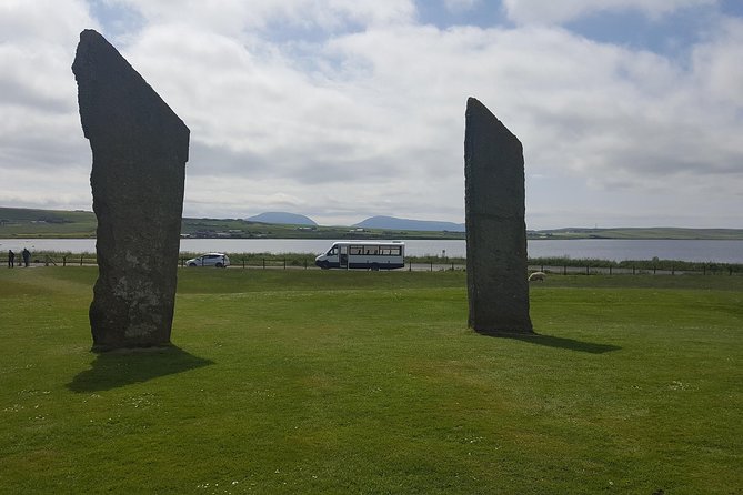 Orkney Islands: Mini Tour of the Highlights  - Scotland - Coastal Delights: Exploring Spectacular Sites