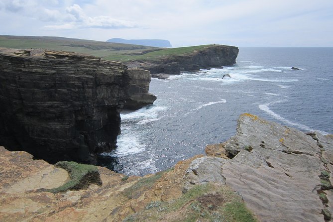 Orkney Islands: Mini Tour of the Highlights  - Scotland - Perfect for Time-Strapped Travelers