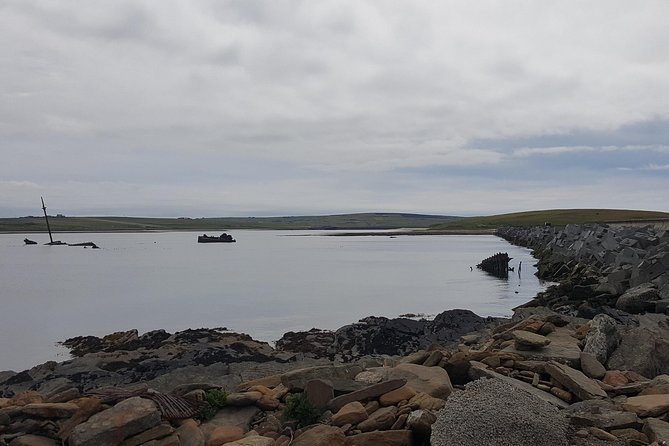 Orkney Islands: Mini Tour of the Highlights  - Scotland - Hassle-Free Experience: Transportation, Water, and Lunch Included