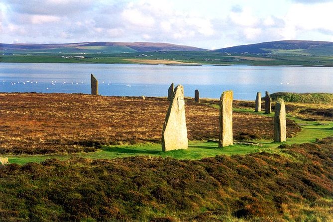 Orkney Islands: Mini Tour of the Highlights  - Scotland - Common Questions