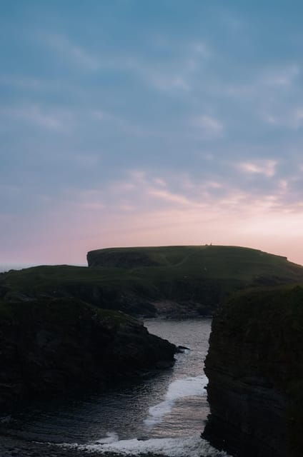 Orkney: Private Tour with Local Guide - An In-Depth Look at the Orkney Private Tour