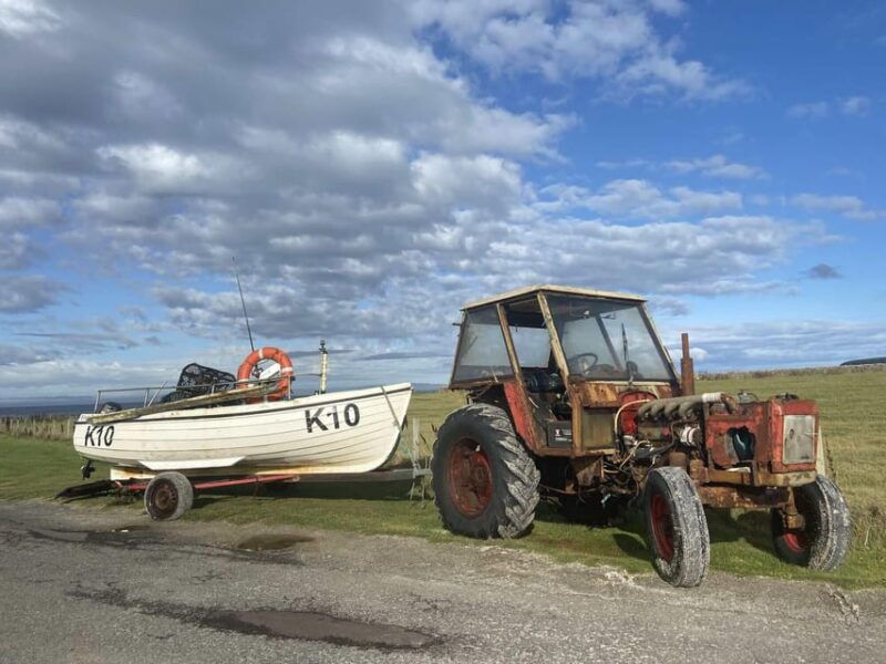 Orkney: Private Tour with Local Guide - Pricing and Value  