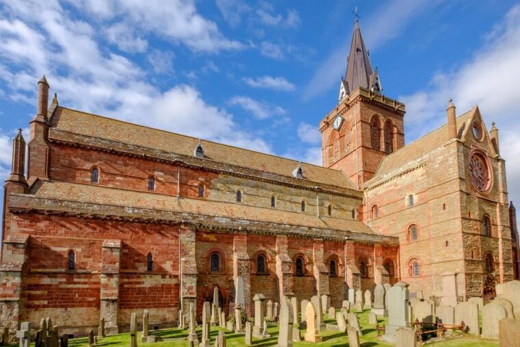 Orkney Spirits: A Whiskey Journey Through Time - Who Is This Tour Best For?