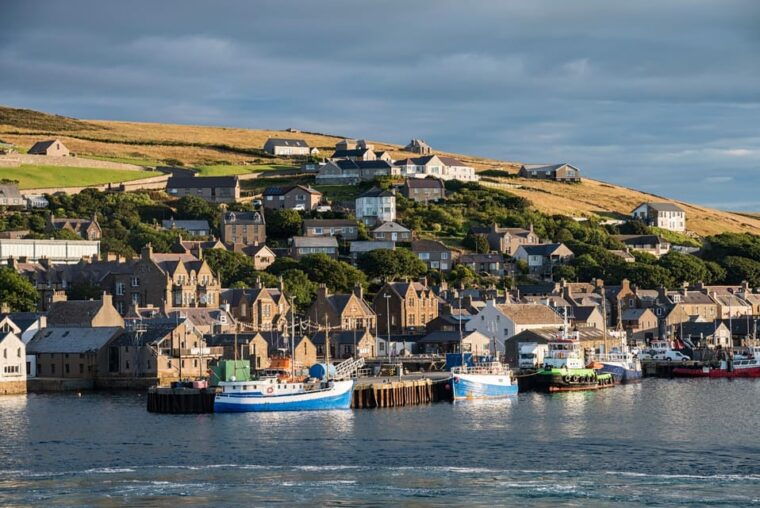 Orkney Spirits: A Whiskey Journey Through Time - The Sum Up