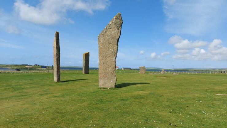 Orkney: West Mainland Semi-Private Day Tour - Tour Duration and Group Size