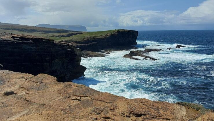 Orkney: West Mainland Semi-Private Day Tour - Featured Stops and Activities