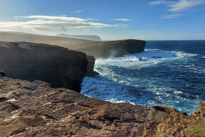 Orkney West Mainland Tour - Tour Overview