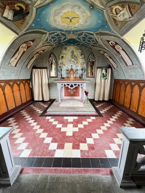 Orkney:Private Half-Day Neolithic Tour with Local Guide - Journey Through Neolithic Wonders and Dramatic Landscapes