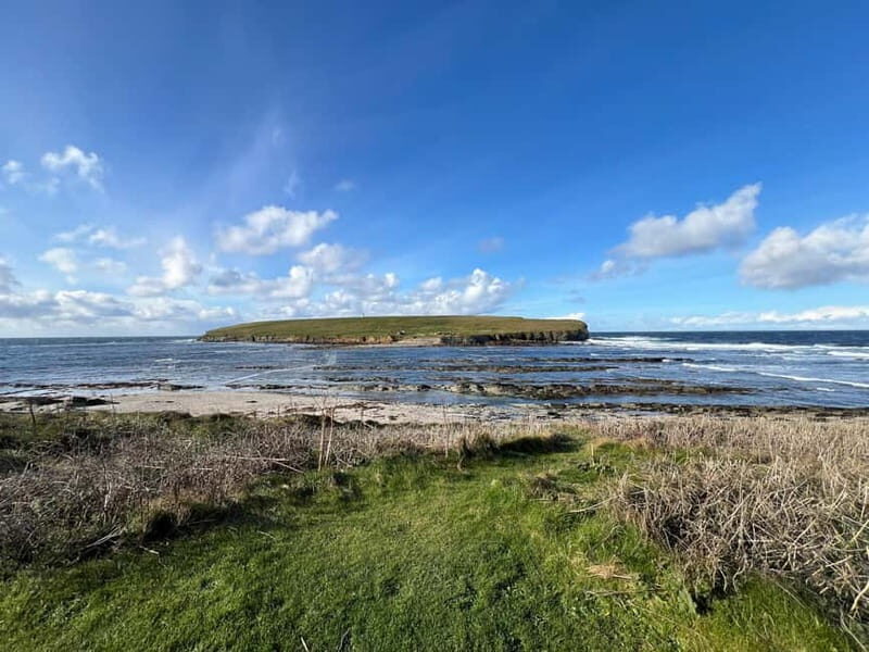 Orkney:Private Half-Day Neolithic Tour with Local Guide - Practical Details and Value