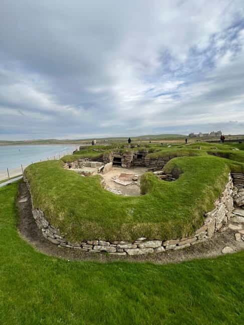 Orkney:Private Half-Day Neolithic Tour with Local Guide - What Makes It Worthwhile?