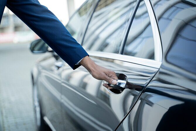 Orlando Airport MCO and Resort Transfer to Port Canaveral - Why This Transfer Works Well