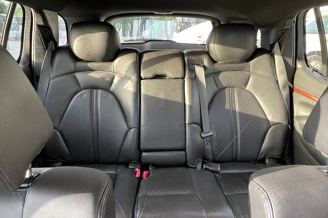 Orlando Airport MCO to International Drive Hotels - Price and Booking Details