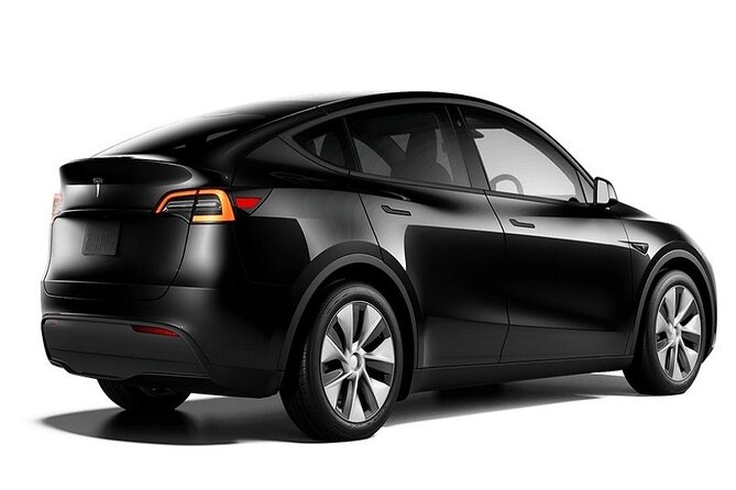 Orlando Airport MCO to International Drive Hotels - The Sum Up