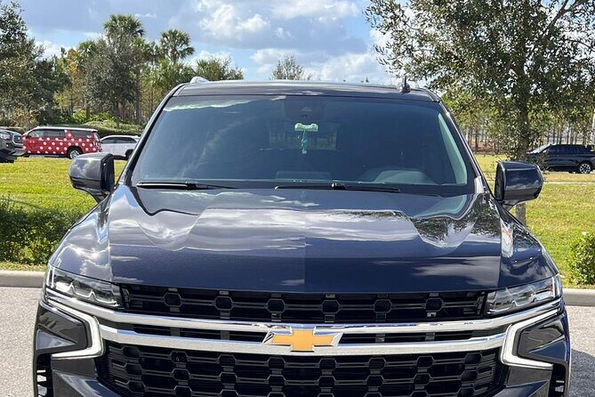 Orlando Airport MCO to Universal Resorts Private Transfer - Good To Know