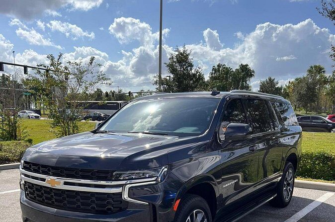 Orlando Airport MCO to Universal Resorts Private Transfer - Who Is This Transfer Best For?