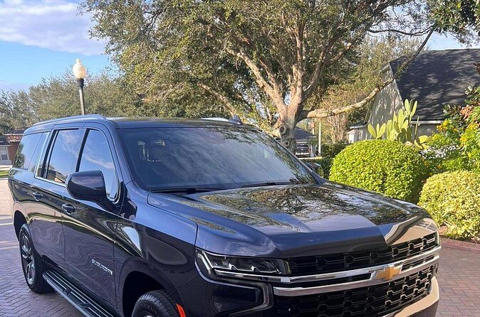 Orlando Airport MCO to Universal Resorts Private Transfer - FAQ