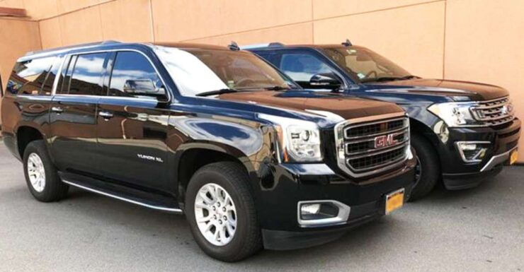 Orlando Airport: Private Transfer From Airport to Orlando - Transportation Details