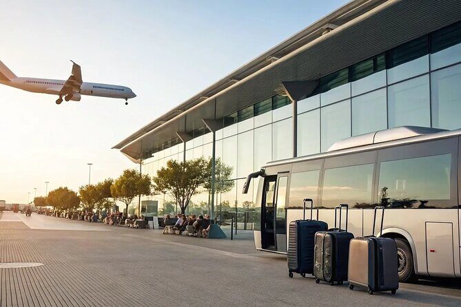 Orlando Airport Shuttle and Private Car Service - Orlando Airport Shuttle and Private Car Service Review