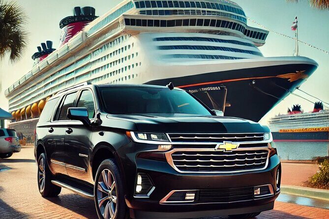 Orlando Airport Shuttle and Private Car Service - Good To Know