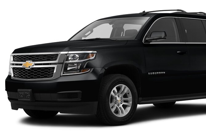 Orlando Airport Shuttle MCO Hotels to Port Canaveral Luxury SUV - Pricing and Booking Process