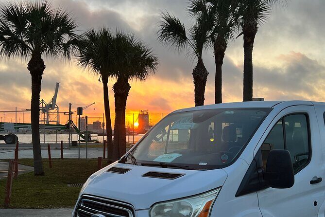 Orlando Airport to Port Canaveral & Cocoa Beach Private Transfer - Orlando Airport to Port Canaveral & Cocoa Beach Private Transfer: A Practical Review