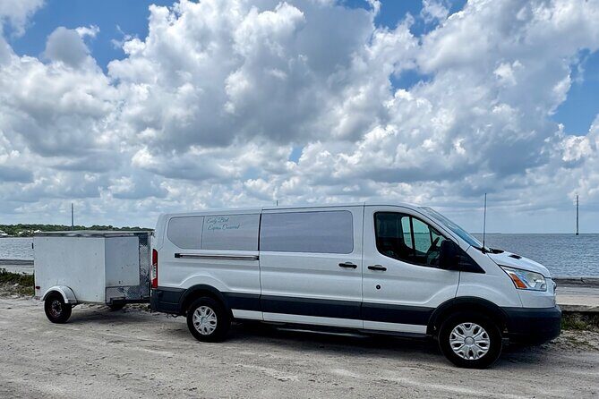 Orlando Airport to Port Canaveral & Cocoa Beach Private Transfer - Final Thoughts