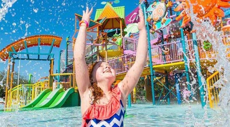 Orlando: Aquatica Water Park Admission Ticket - What to Expect at Aquatica Water Park