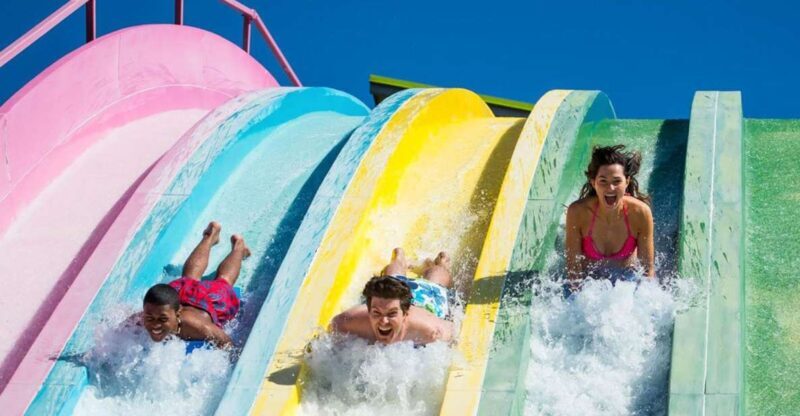 Orlando: Aquatica Water Park Admission Ticket - Why Choose Aquatica?