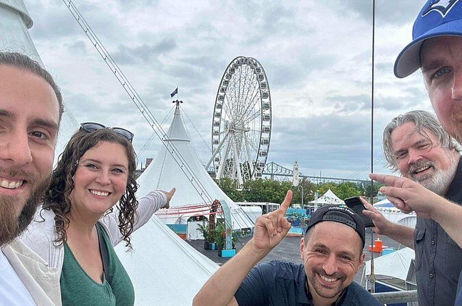 Orlando Audio Tour Adventure - Who Should Consider This Tour?