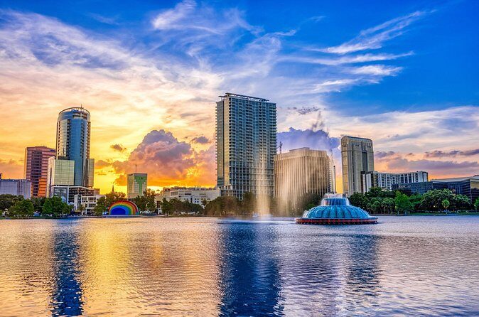 Orlando Audio Tour Adventure - FAQ