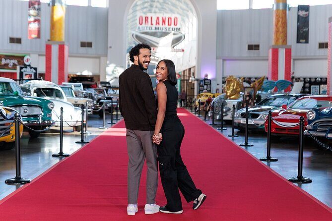 Orlando Auto Museum at Dezerland Park - Good To Know