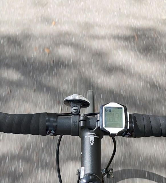 Orlando: Beautiful Lake Minneola Bike Tour - Itinerary