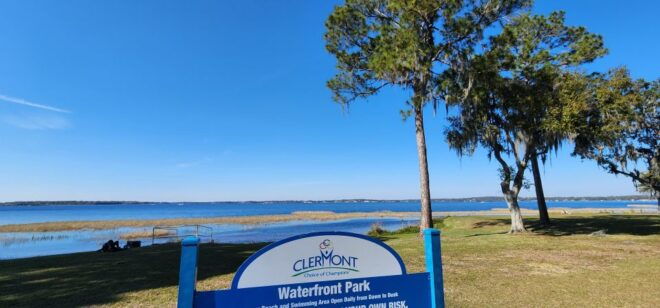 Orlando: Beautiful Lake Minneola Bike Tour - Booking Information
