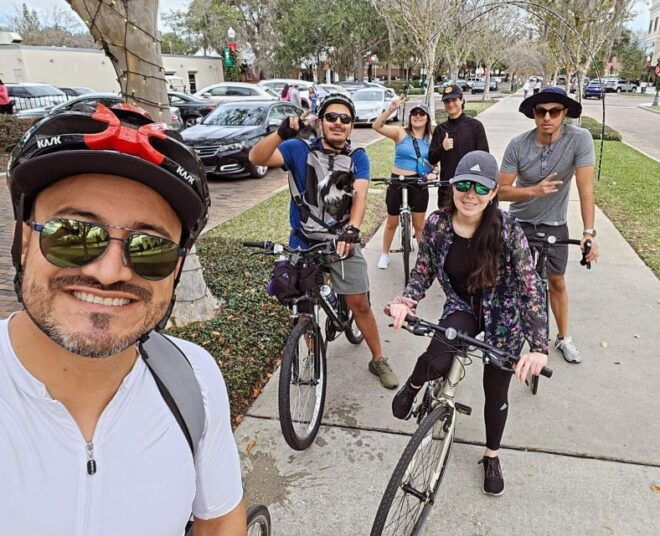 Orlando: Beautiful Lake Minneola Bike Tour - The Sum Up